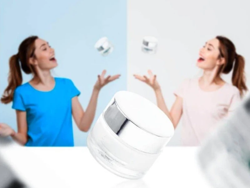 چرا پوست در روز و شب نیازهای متفاوتی دارد؟