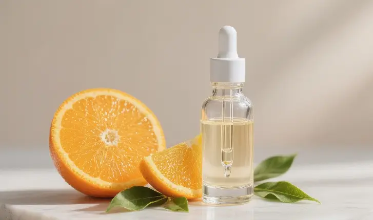 کلاژن ساز طبیعی برای صورت+روش‌ها و خوراکی‌ها برای پوست جوان | مجله لوکسیرانا