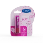 بالم لب نرم و براق کننده توت فرنگی کامان