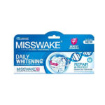 خمیر دندان میسویک مدل Daily Whitening حجم 75 میلی لیتر - Image 4