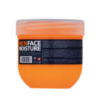 کرم آبرسان مردانه کامان مدل Hyaluronic Acid حجم 200 میلی‌لیتر - Image 3
