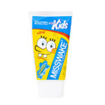 خمیر دندان کودک میسویک مدل Sponge Bob حجم 50 میلی لیتر - Image 3