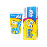 خمیر دندان کودک میسویک مدل Sponge Bob حجم 50 میلی لیتر