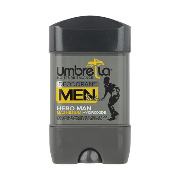 umbrella-hero-1 استيک مردانه هیرو آمبرلا - Image 1