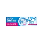 خمیر دندان میسویک مدل ZERO SENSITIVE حجم 75 میلی لیتر - Image 5