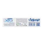 خمیر دندان زیرو و ضد حساسیت 100 میل میسویک - Image 4