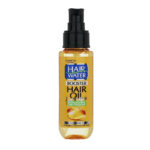روغن آرگان مو مدل پمپی هیرواتر حجم 70 میلی لیتر - Image 2