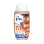 GOLDEN BIGE OIL FREE