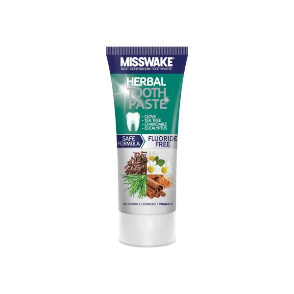 misswake herbal tube