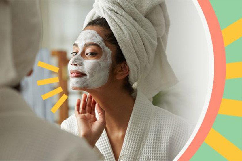 داقل هزینه برای داشتن یک روتین پوستی خوب