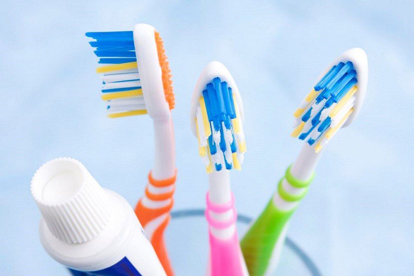 راه‌های انتخاب مناسب‌ترین مسواک