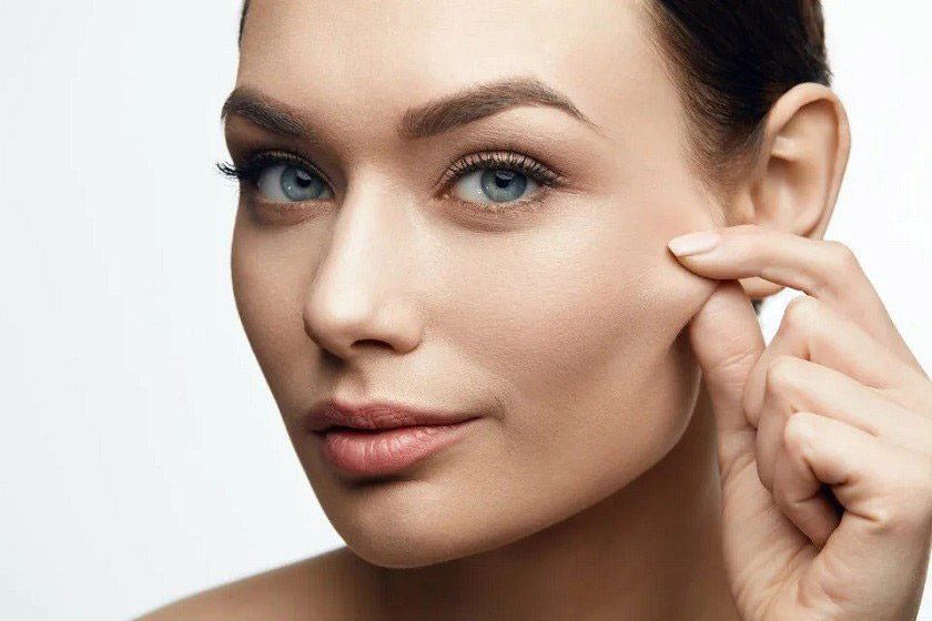 فواید کلاژن برای پوست