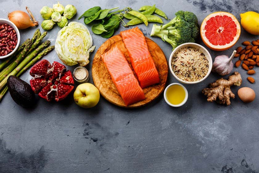 راه‌هایی برای داشتن پوستی شفاف و صاف