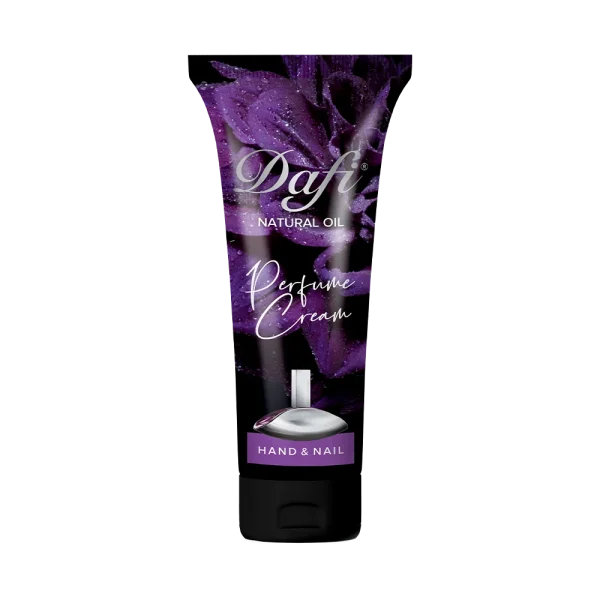 کرم عطری دست و ناخن ایفوریا دافی - Image 1