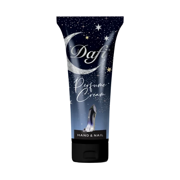 کرم عطری دست و ناخن گودگرل دافی - Image 1