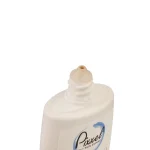 کرم ضد آفتاب دور چشم و صورت پیکسل مدل فیزیکال بی رنگ SPF35 - تصویر 3