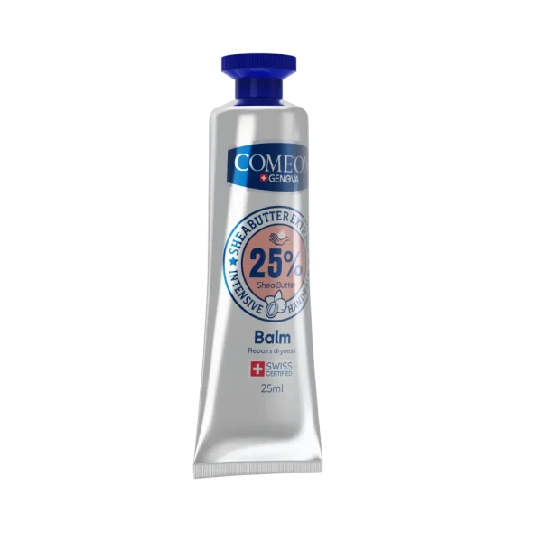 بالم دست شی باتر  کامان - Image 3