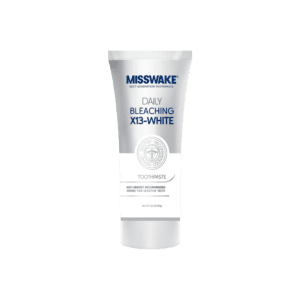 خمیردندان بلیچینگ دانه آبی با اسانس سنسیتیو مینت