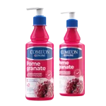 کرم پمپی 400 میل انار کامان - Image 4