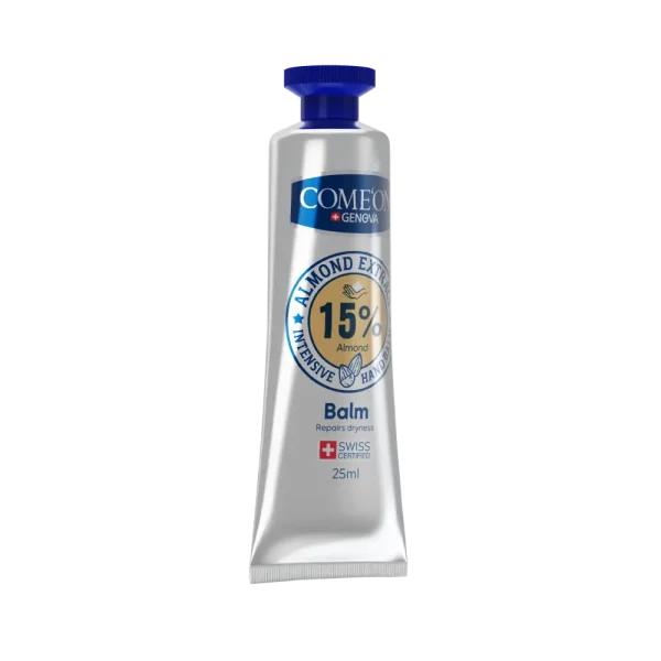 بالم دست روغن بادام کامان - Image 2