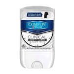 استیک صابونی کامان مدل Power Stress Clinical حجم 50 میلی لیتر