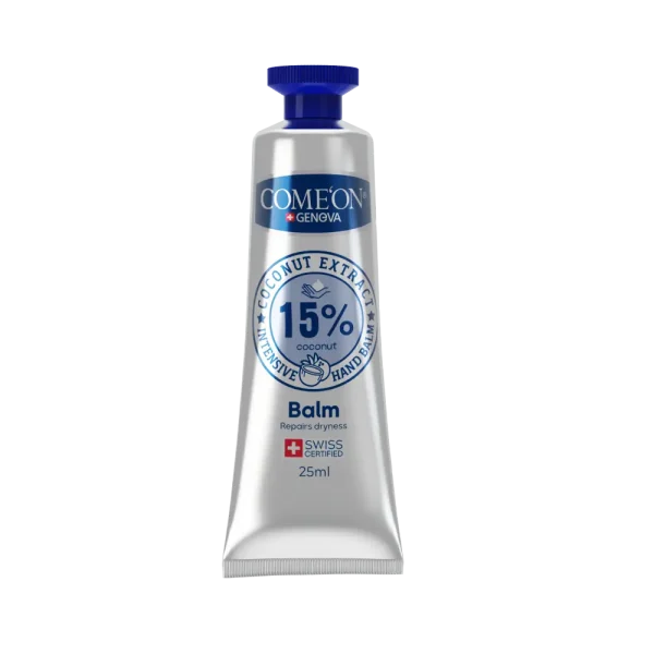 بالم دست نارگیل کامان - Image 1