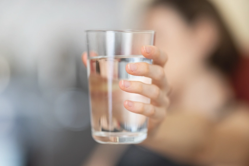 پیشگیری از دهیدراتگی پوست