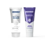 خمیردندان بلیچینگ + خمیردندان ضد زردی میسویک