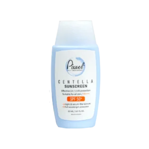 کرم ضد آفتاب سنتلا پیکسل