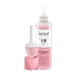 ژل آبرسان کلاژن لیفتینگ صورت آیس بال - Image 2