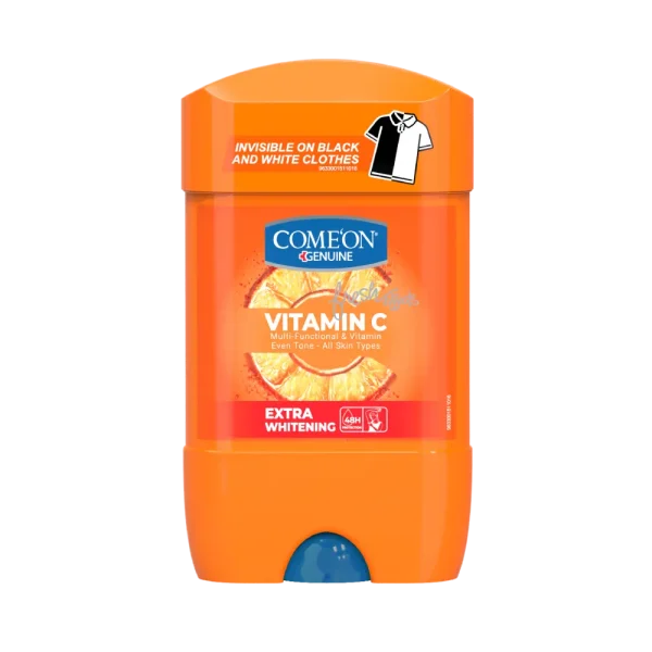 استیک صابونی ویتامین سی کامان - Image 1