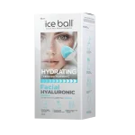 ژل آبرسان هیالورونیک آبرسان آیس بال