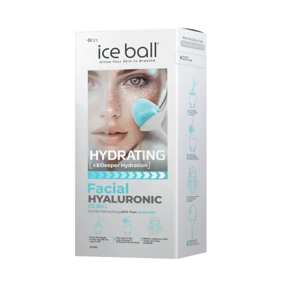 خمیردندان-بلیچینگ-دانه-آبی-با-اسانس-سنسیتیو-مینت (1) ژل آبرسان هیالورونیک آبرسان آیس بال - Image 1