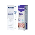 خمیردندان بلیچینگ + خمیردندان ضد زردی میسویک - Image 2