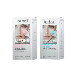 باندل آیس بال