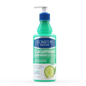 کرم خیار کامان