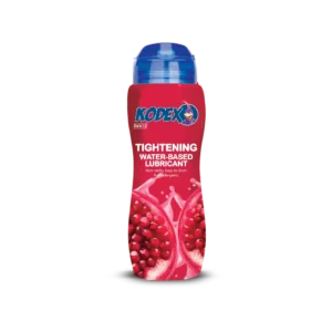 ژل لوبریکنت اناری کدکس