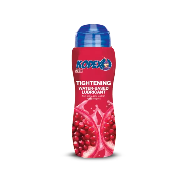 ژل لوبریکنت اناری کدکس - Image 1