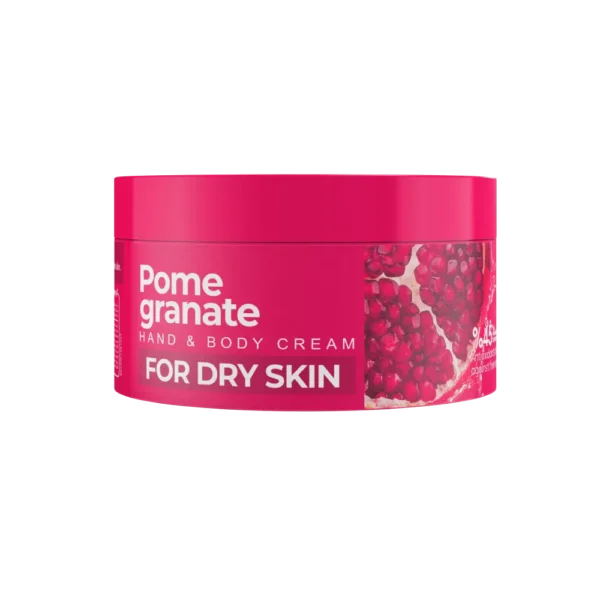 کرم کاسه ای انار کامان - Image 2