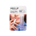 بالم لب رنگی کلاسیک شی باتر میس لیپ