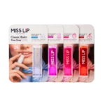 بالم لب رنگی کلاسیک شی باتر میس لیپ - Image 2