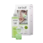 ژل جوان کننده ماچا آیس بال - Image 2