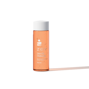 روغن نرم کننده پوست بدن 110 میل زنون