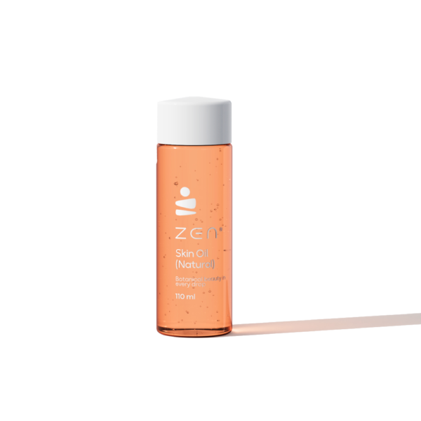 روغن نرم کننده پوست بدن 110 میل زنون - Image 1