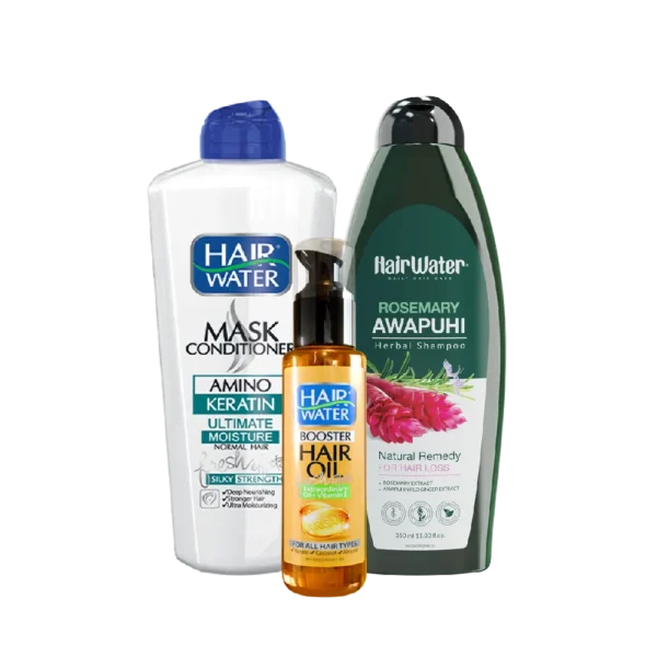 پکیج شماره 3 مراقبت مو - Image 1