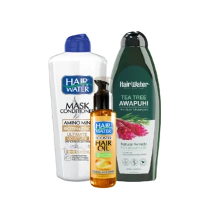 پکیج شماره 1 مراقبت مو