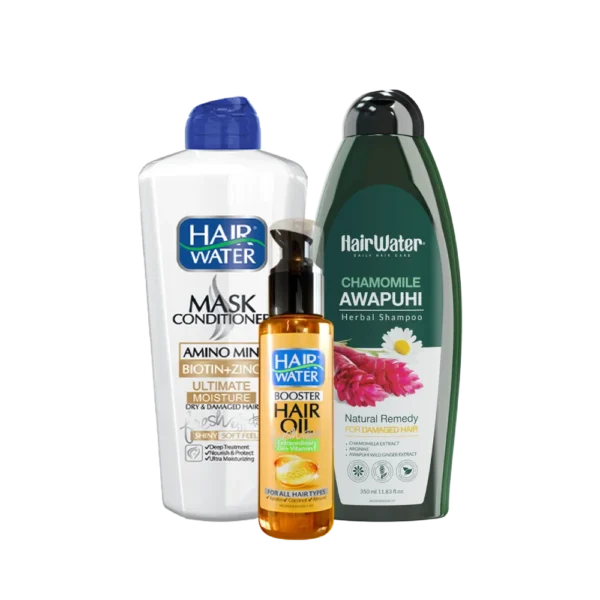 پکیج شماره 2 مراقبت مو - Image 1
