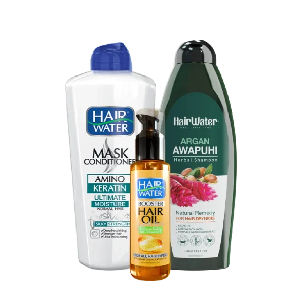 پکیج شماره 4 مراقبت مو - Image 1