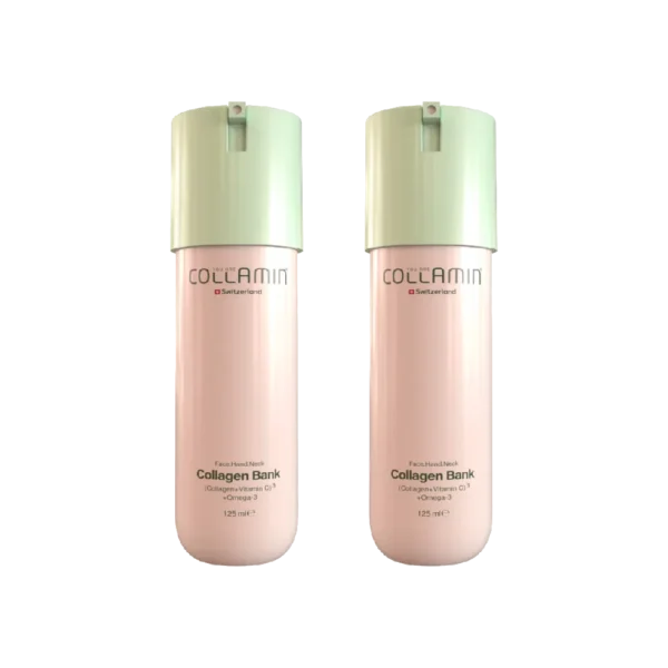 باندل کلامین - Image 1