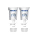 پک 2 عددی خمیردندان بلیچینگ